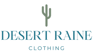Desert Raine Clothing