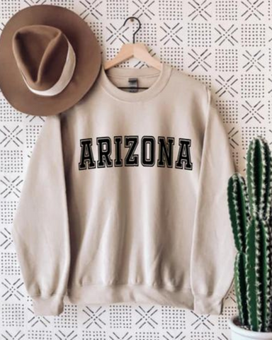 Arizona State Sweatshirt