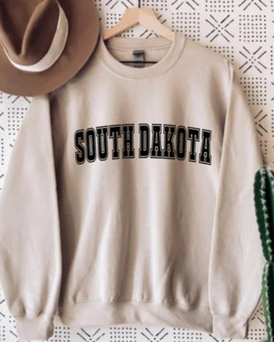 South Dakota State Sweatshirt