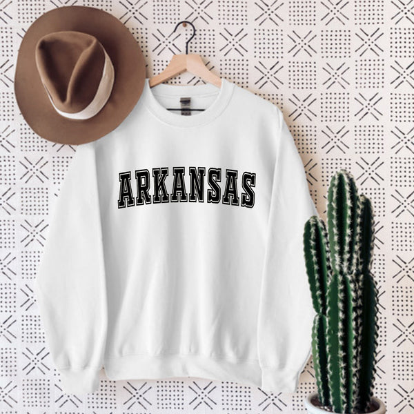 Arkansas State Sweatshirt