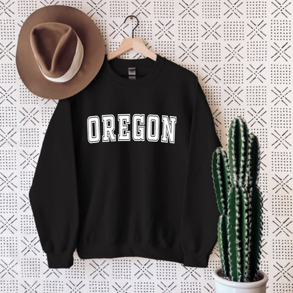 Oregon State Sweatshirt